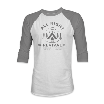 All Night Revival