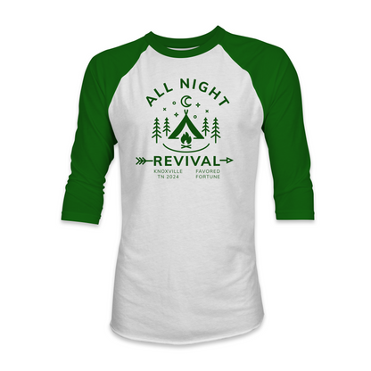 All Night Revival