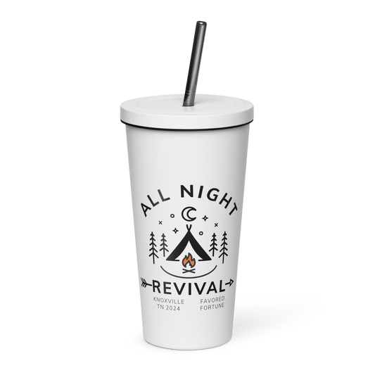 All Night Revival