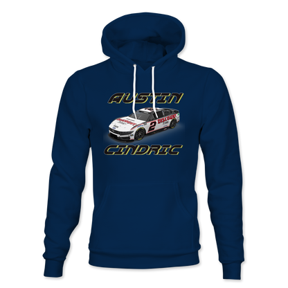 Cindric 2 Hoodie