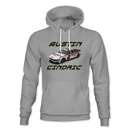 Cindric 2 Hoodie