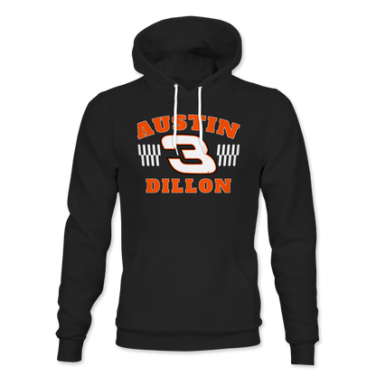 Dillon 3 Hoodie