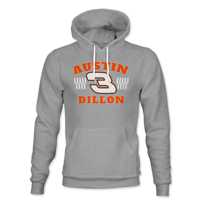 Dillon 3 Hoodie