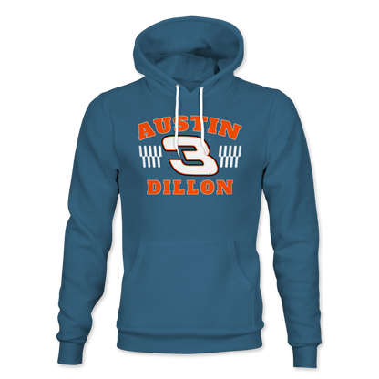 Dillon 3 Hoodie