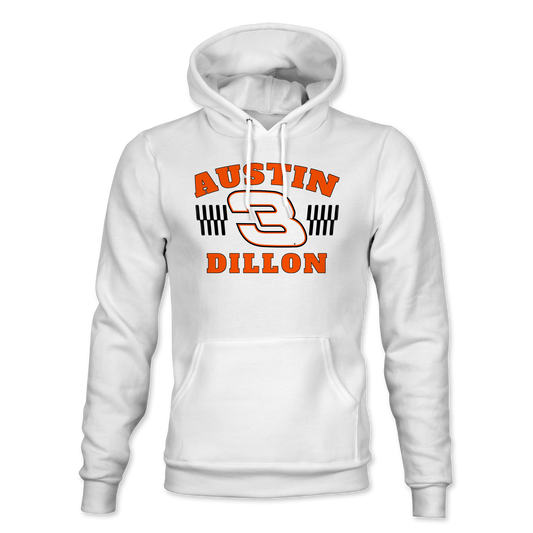 Dillon 3 Hoodie