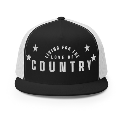 Love of Country