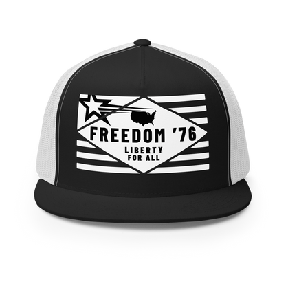 Freedom 76