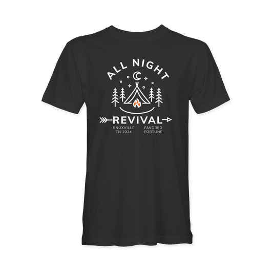 All Night Revival