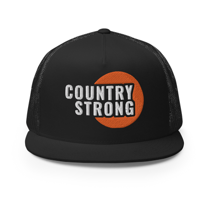 Country Strong