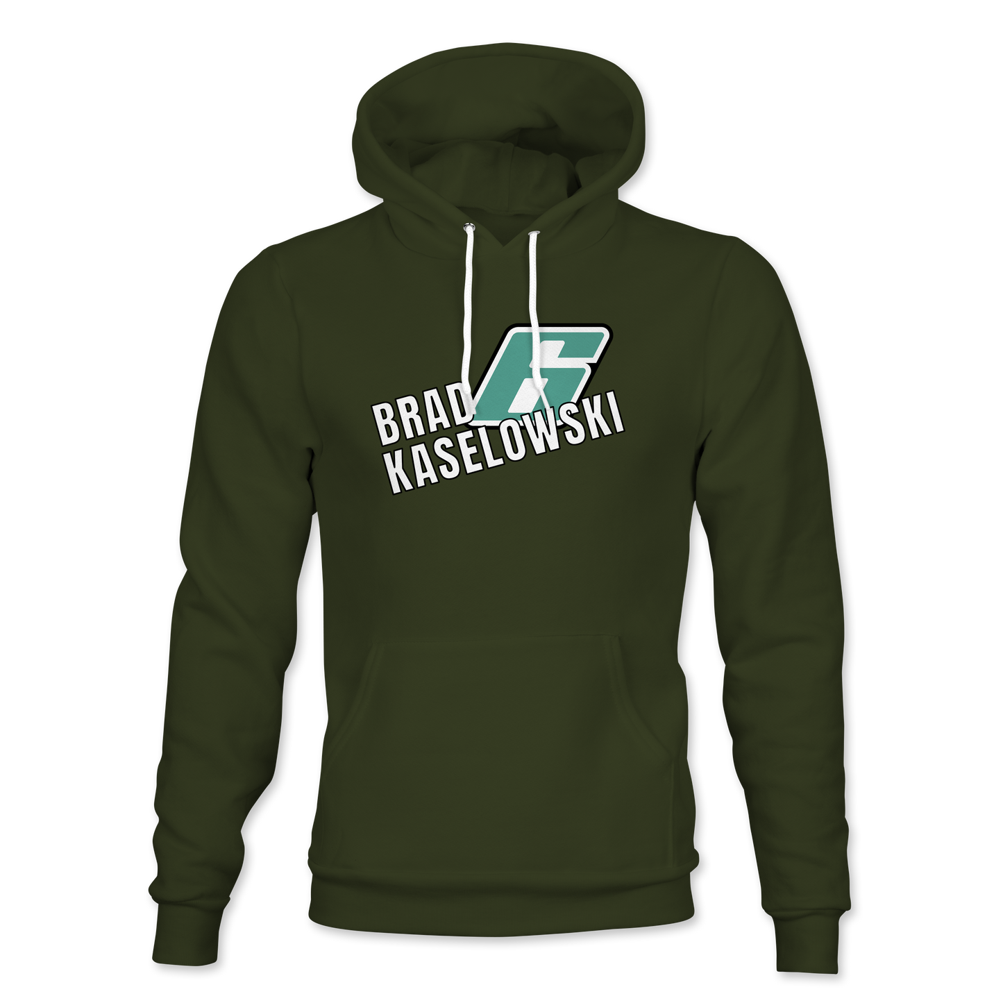 Kaselowski 6 Hoodie