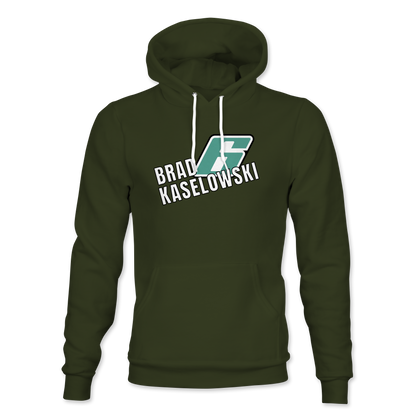 Kaselowski 6 Hoodie