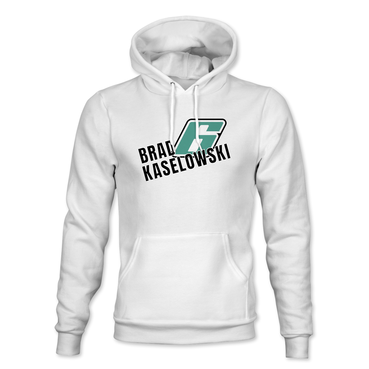 Kaselowski 6 Hoodie