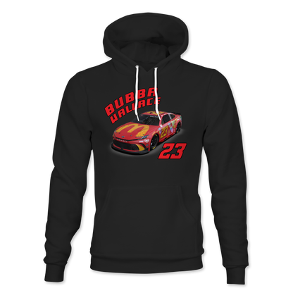 Wallace 23 Hoodie