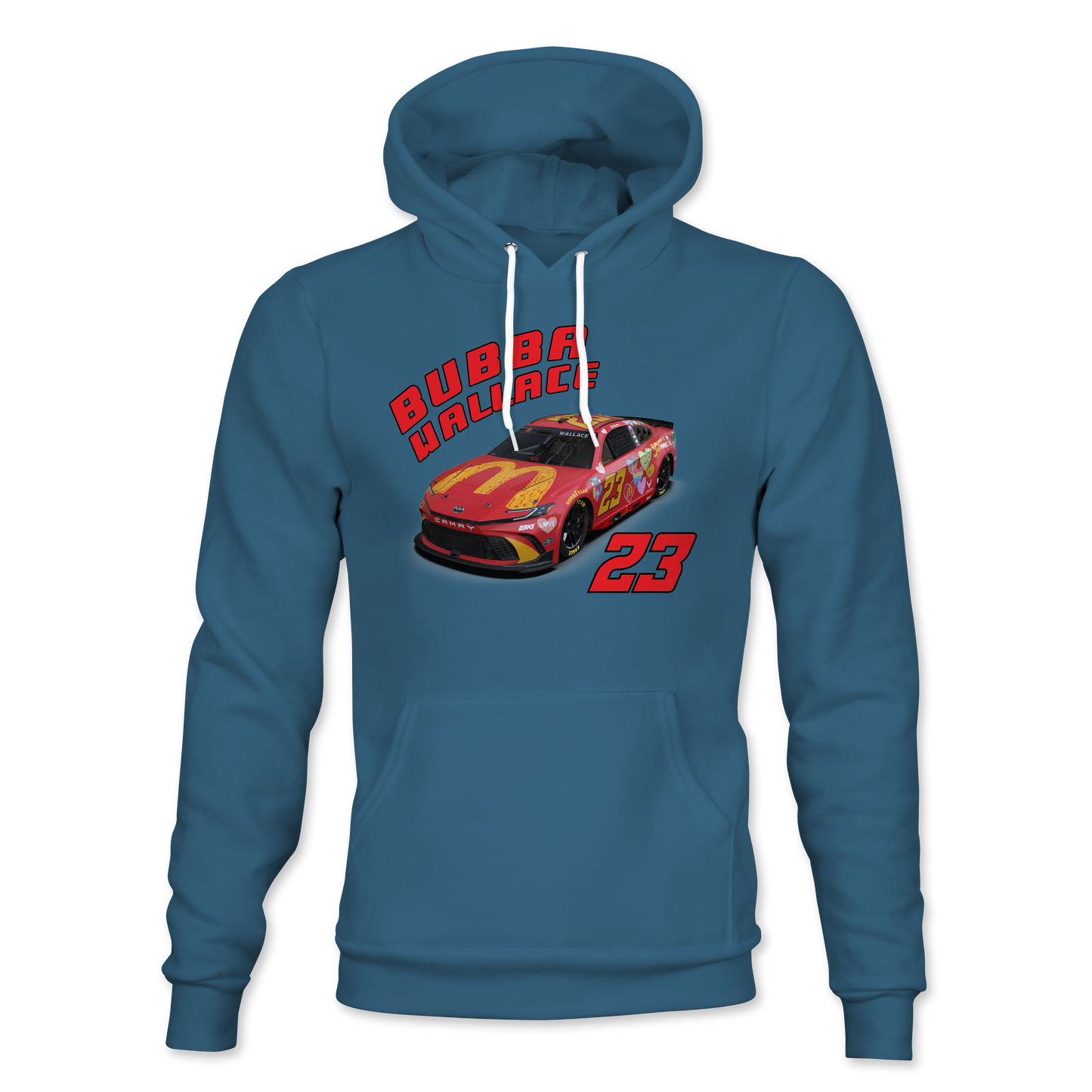 Wallace 23 Hoodie