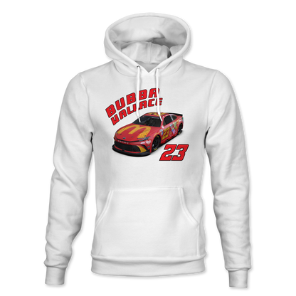 Wallace 23 Hoodie