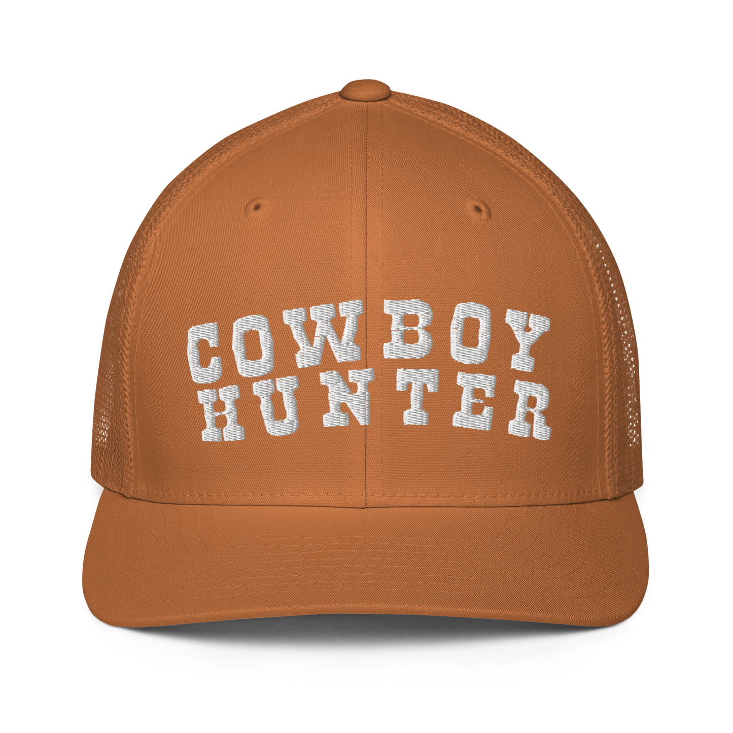 Cowboy Hunter