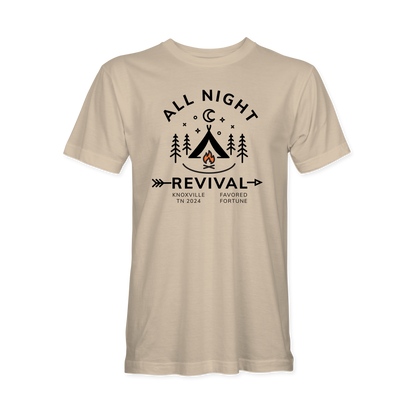 All Night Revival