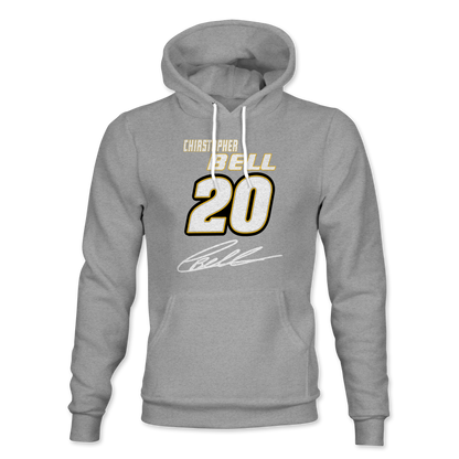 Bell 20 Hoodie