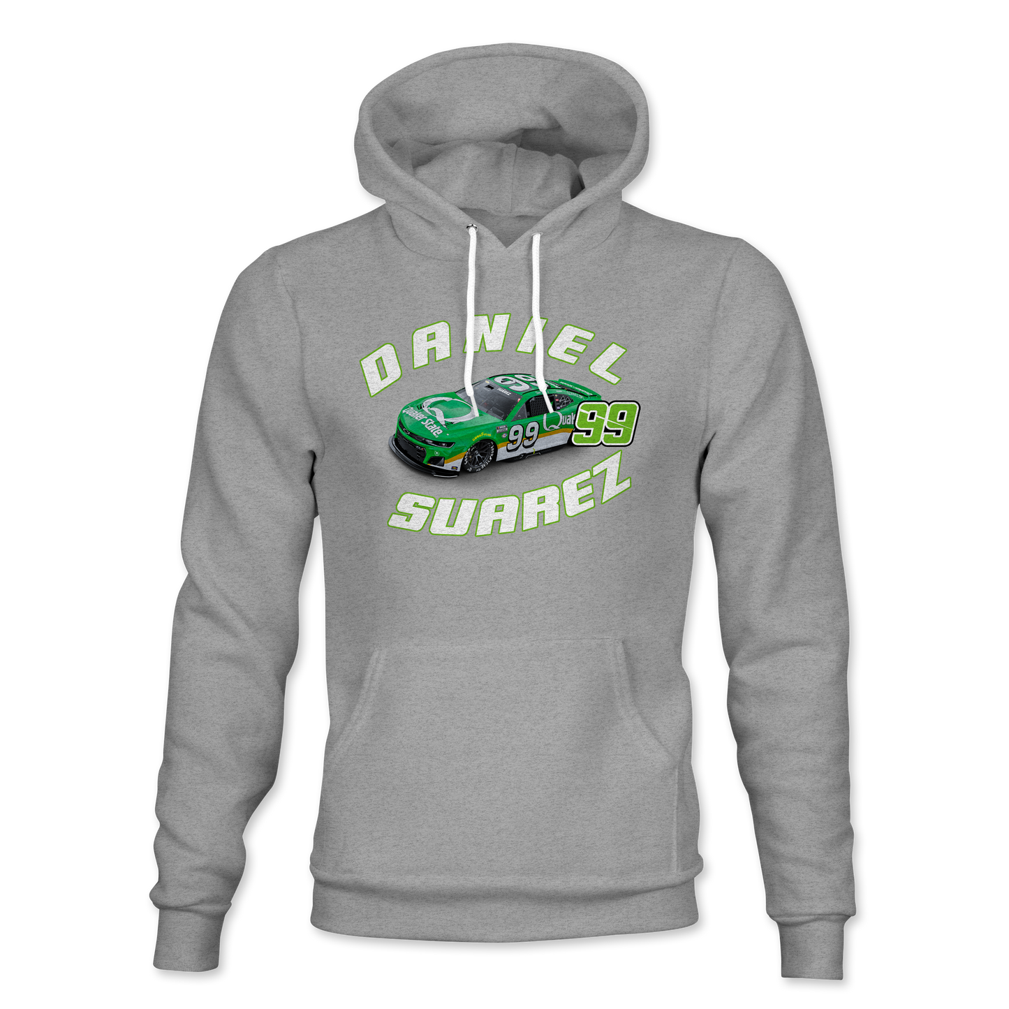 Suarez 99 Hoodie