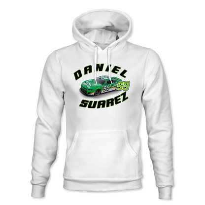 Suarez 99 Hoodie