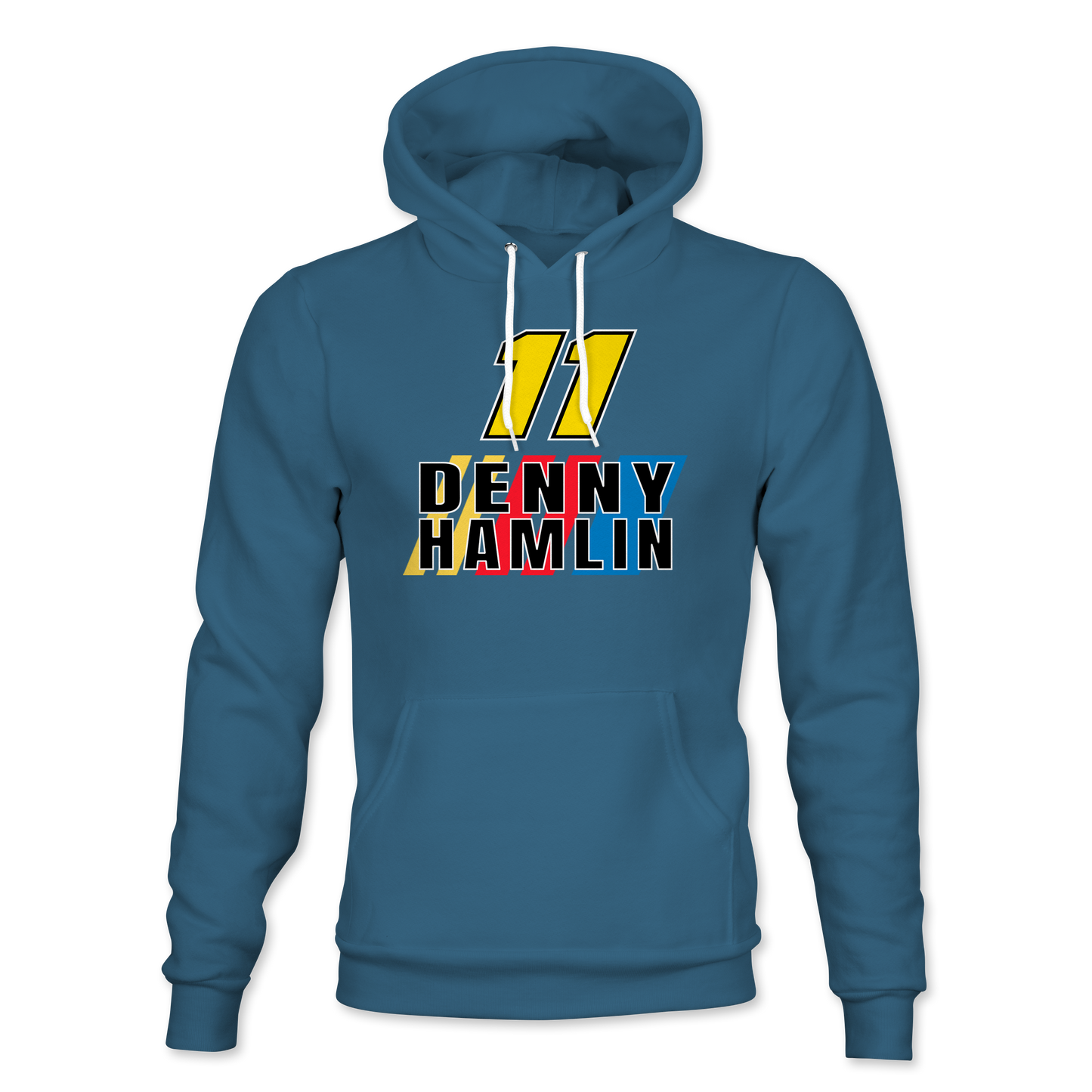 Hamlin 11 Hoodie