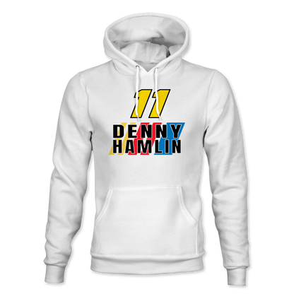 Hamlin 11 Hoodie