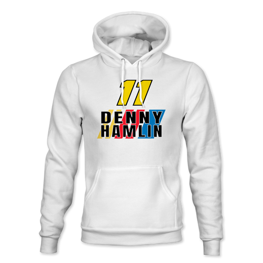 Hamlin 11 Hoodie