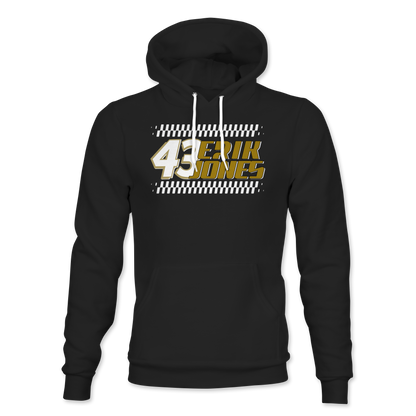 Jones 43 Hoodie