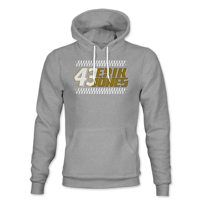 Jones 43 Hoodie