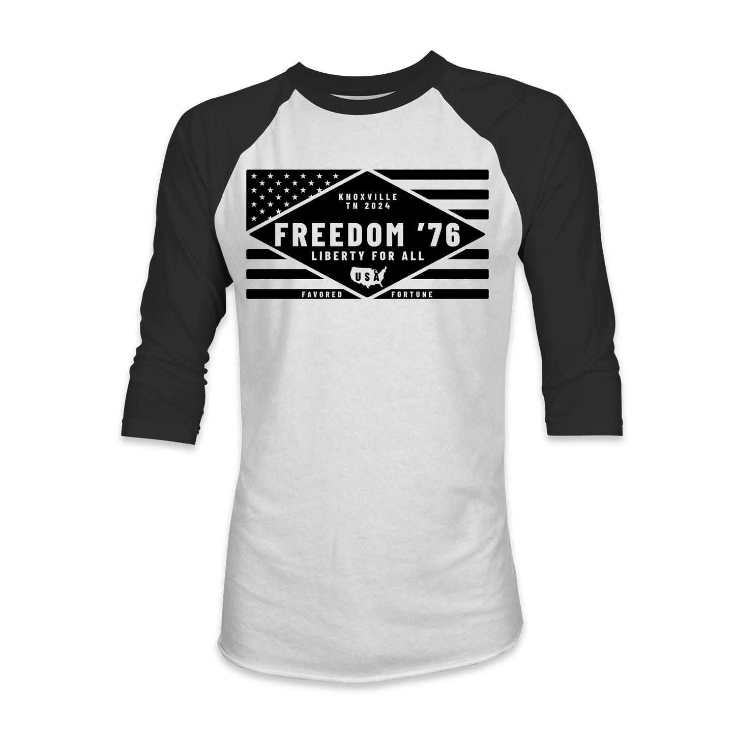 Freedom 76