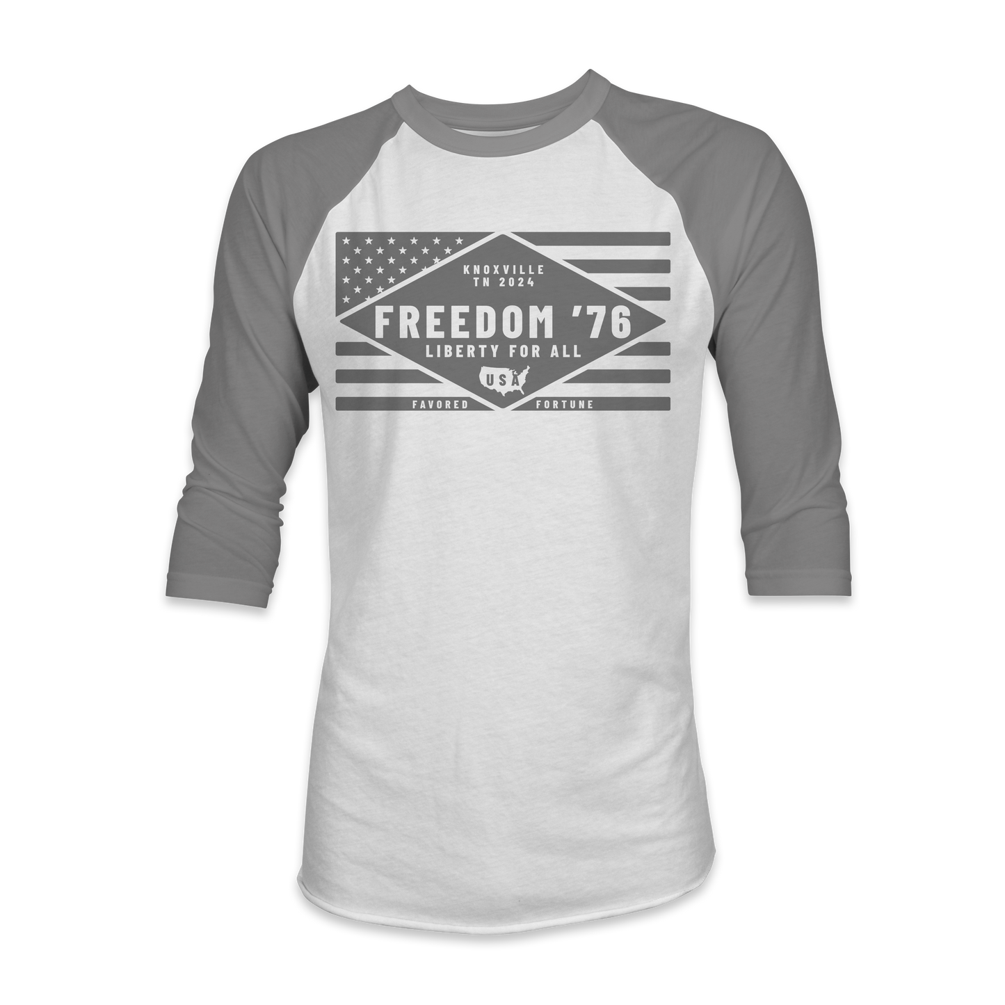 Freedom 76