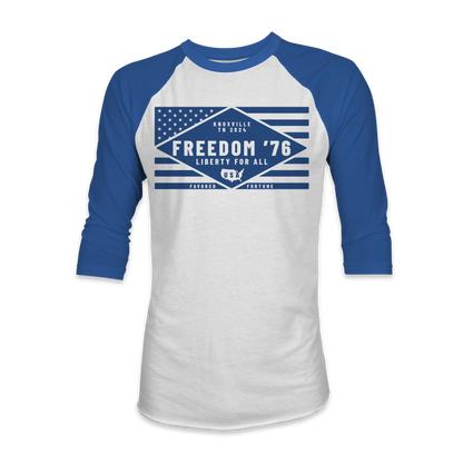 Freedom 76