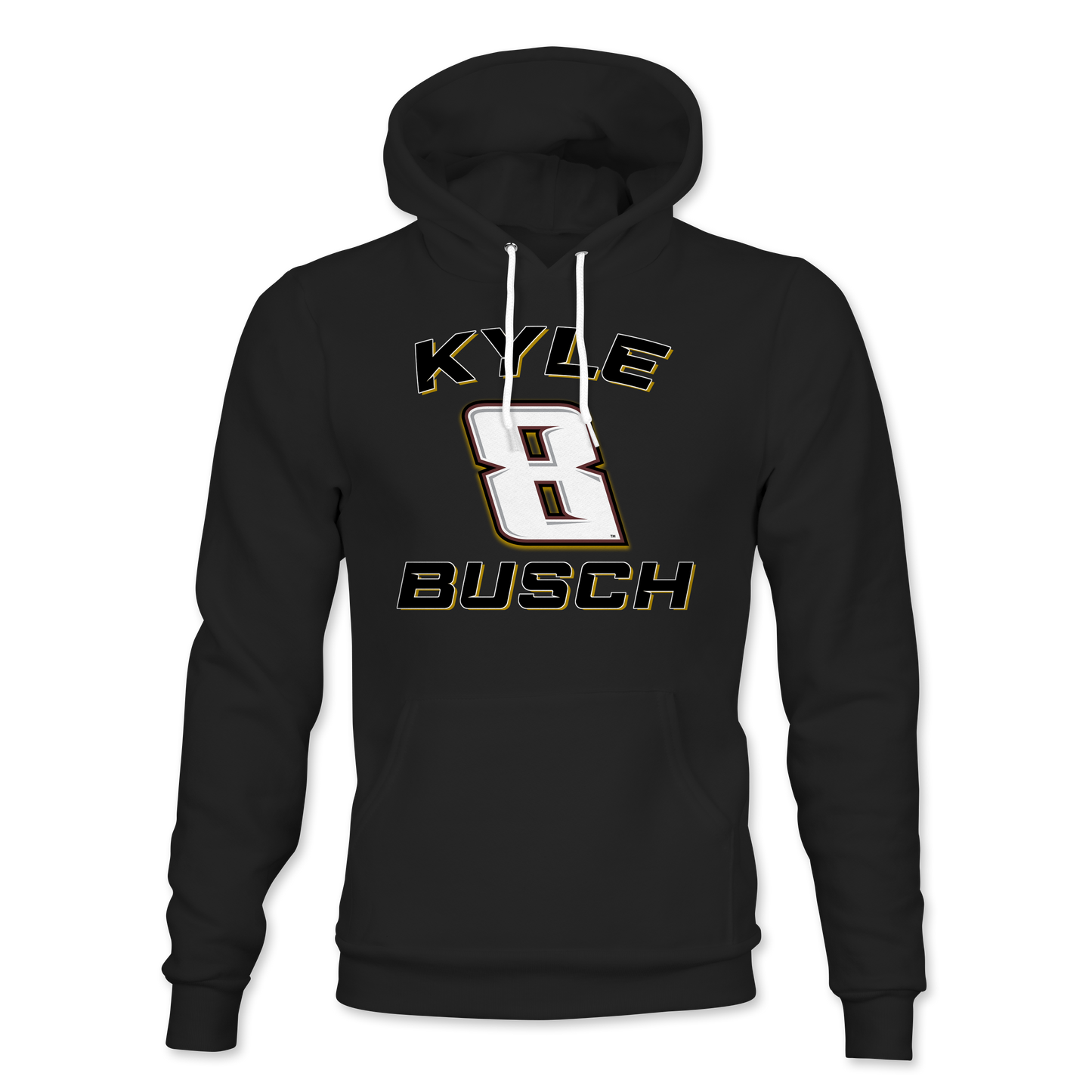 Busch 8 Hoodie