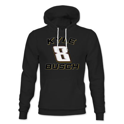 Busch 8 Hoodie