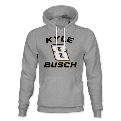 Busch 8 Hoodie