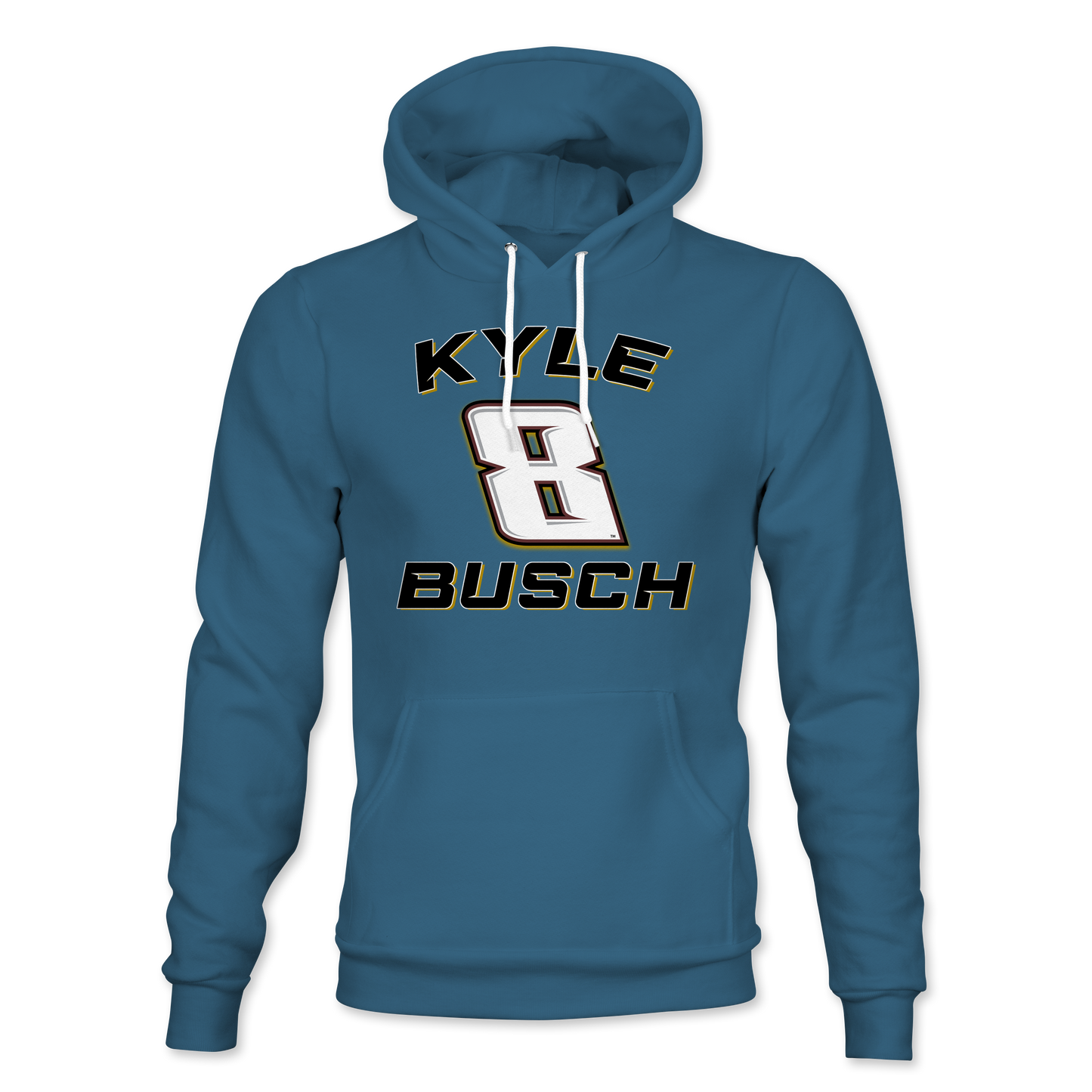 Busch 8 Hoodie