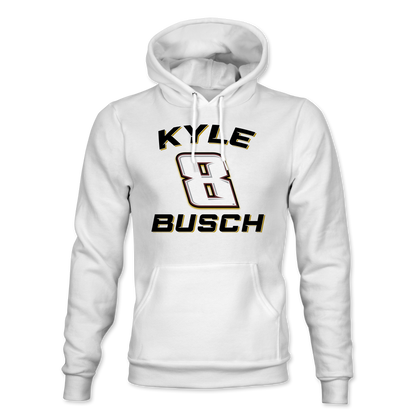 Busch 8 Hoodie