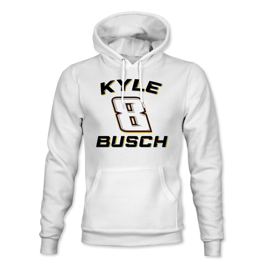 Busch 8 Hoodie