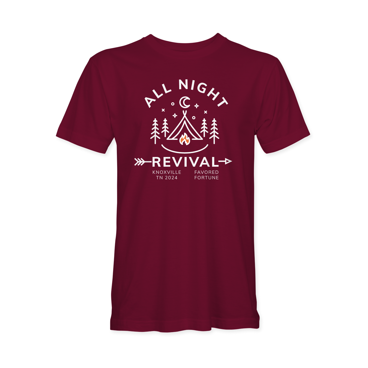 All Night Revival