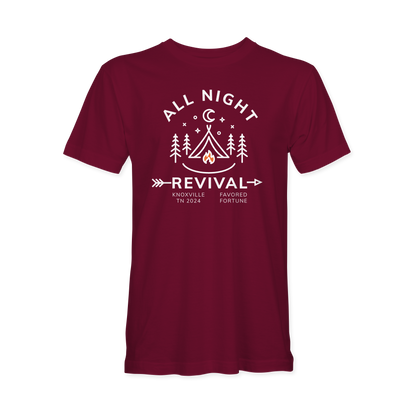 All Night Revival