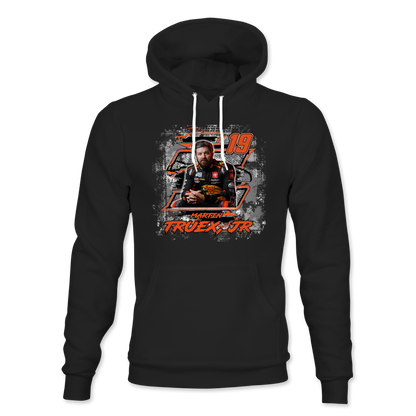 Truex Jr 19 Hoodie