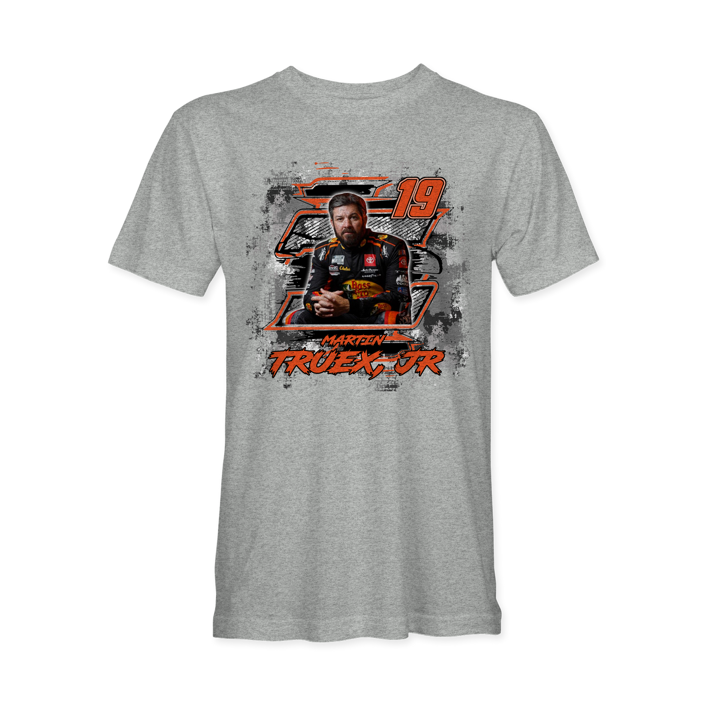 Truex 19 Tshirt