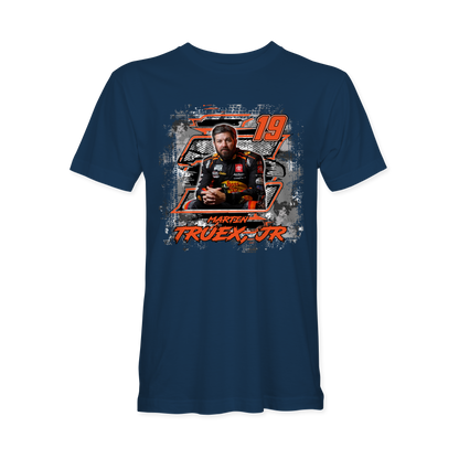 Truex 19 Tshirt