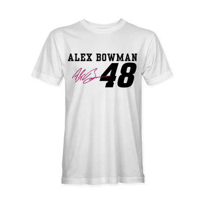 Bowman 48 Tshirt