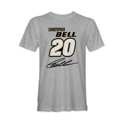 Bell 20 Tshirt