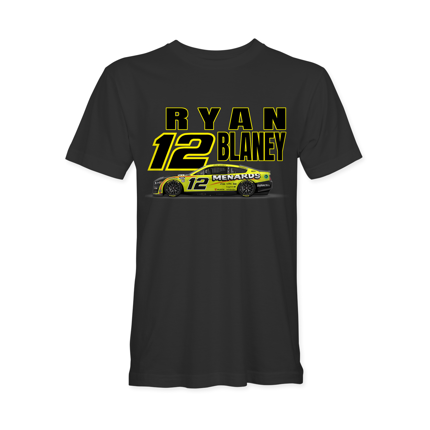 Blaney 12 Tshirt