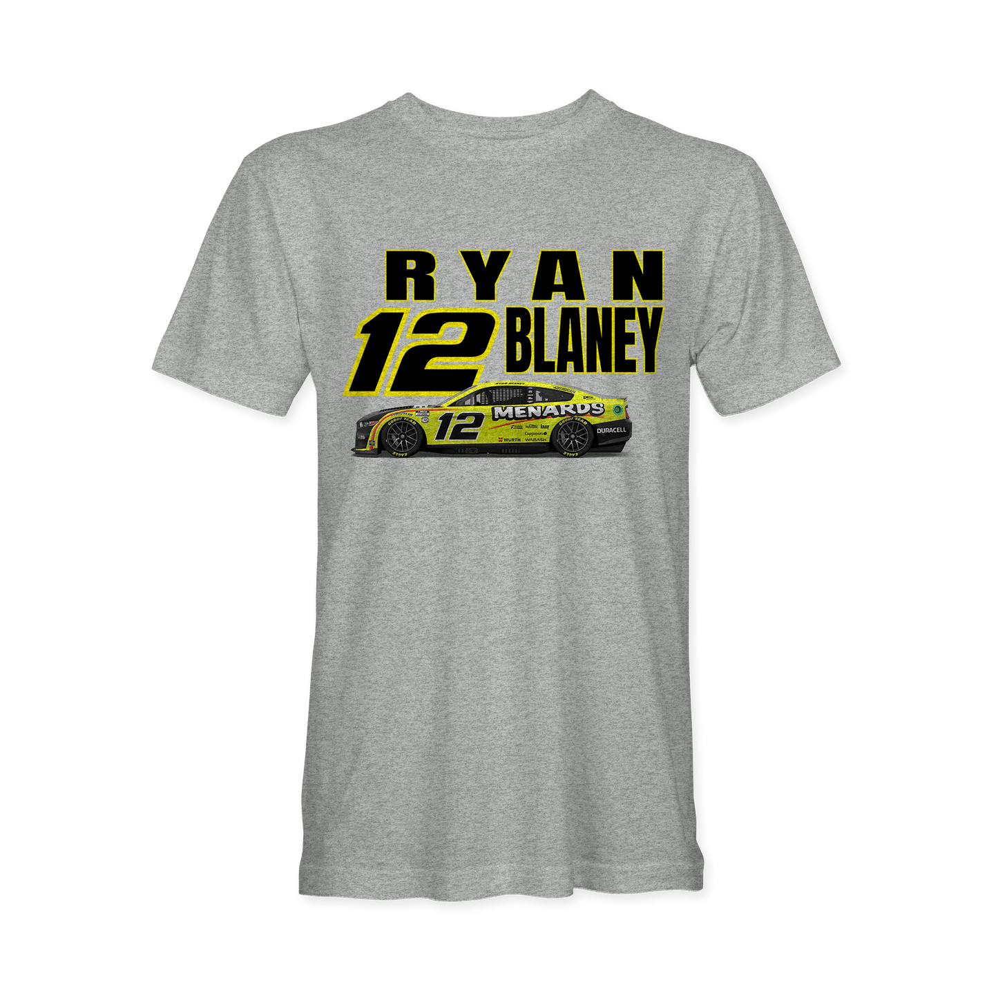 Blaney 12 Tshirt