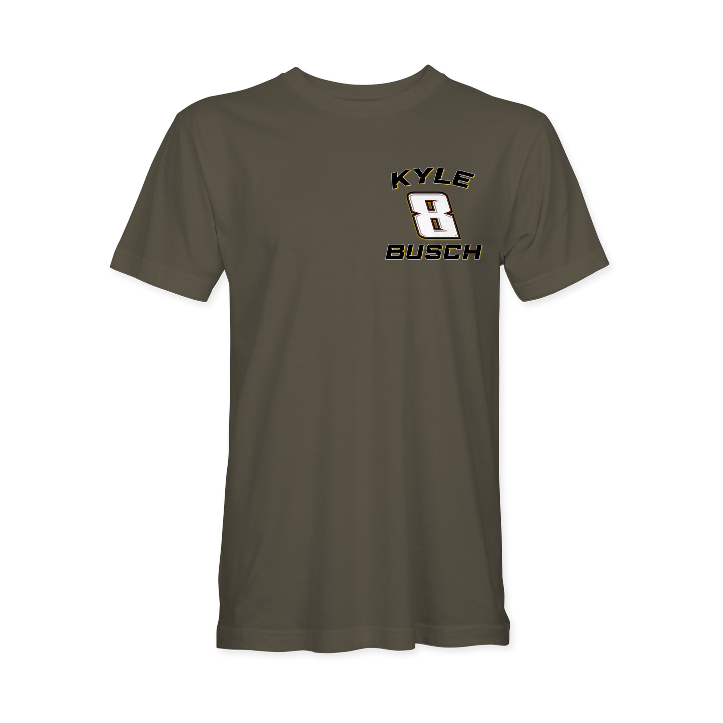 Busch 8 Tshirt