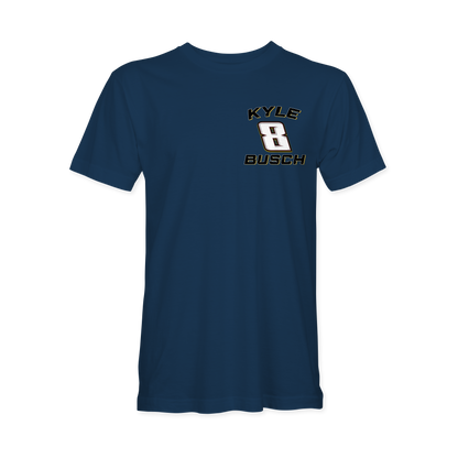 Busch 8 Tshirt