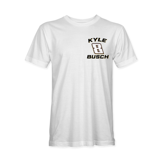 Busch 8 Tshirt